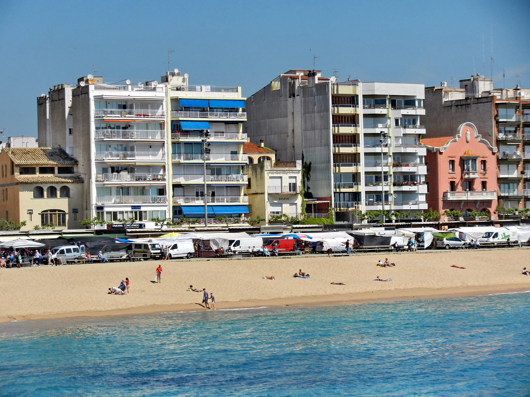 Blanes